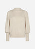 SC-DOLLIE 666 Pullover Creme