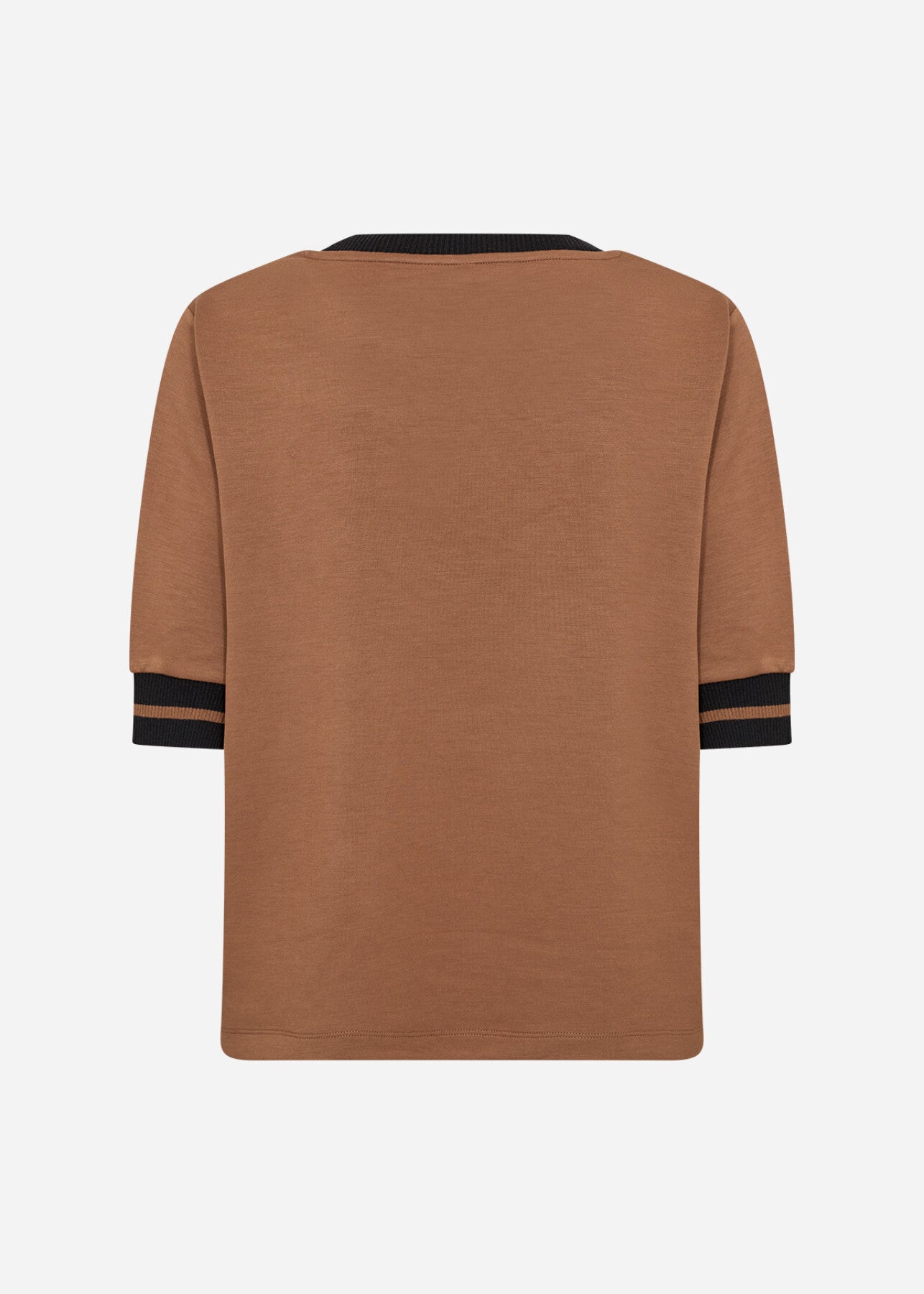 SC-BANU 286 Bluse Camel