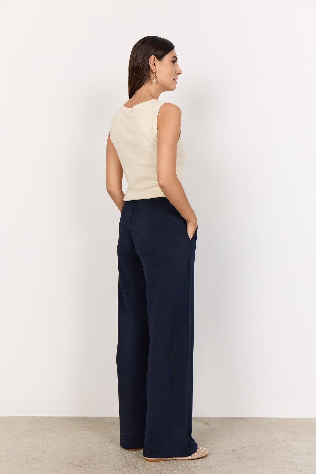 SC-BANU 265 Bukser Navy