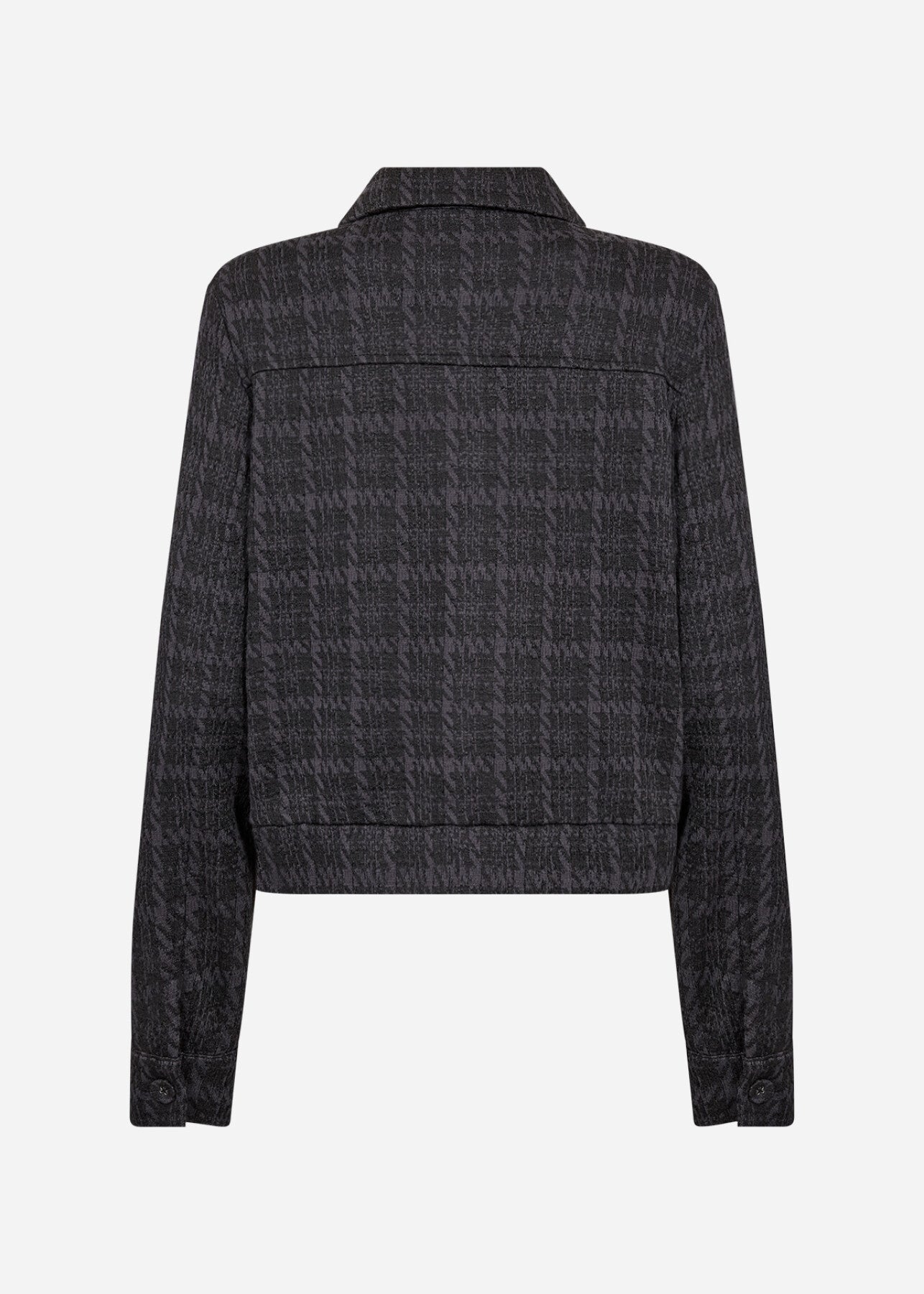 SC-VIBE 1 Jakke Mørk grå