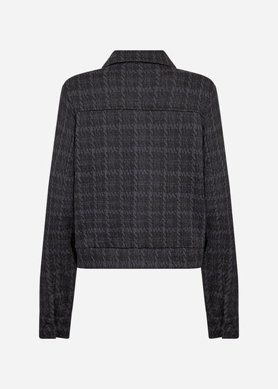 SC-VIBE 1 Jakke Mørk grå