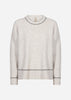 SC-ORLEAN 18 - YD Pullover Lys sand