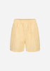 SC-FELICE 1-C Shorts Lys gul