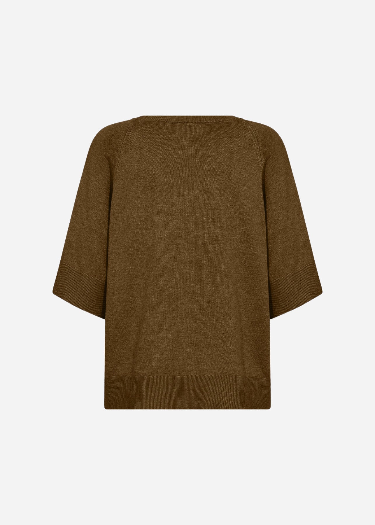 SC-DOLLIE 791 Pullover Oliven