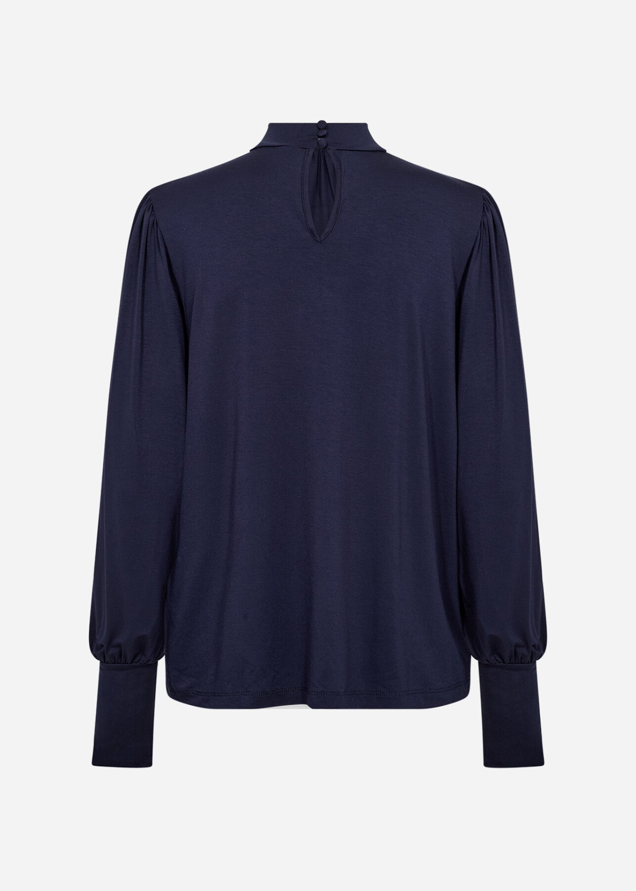 SC-MARICA 344 Bluse Mørk blå