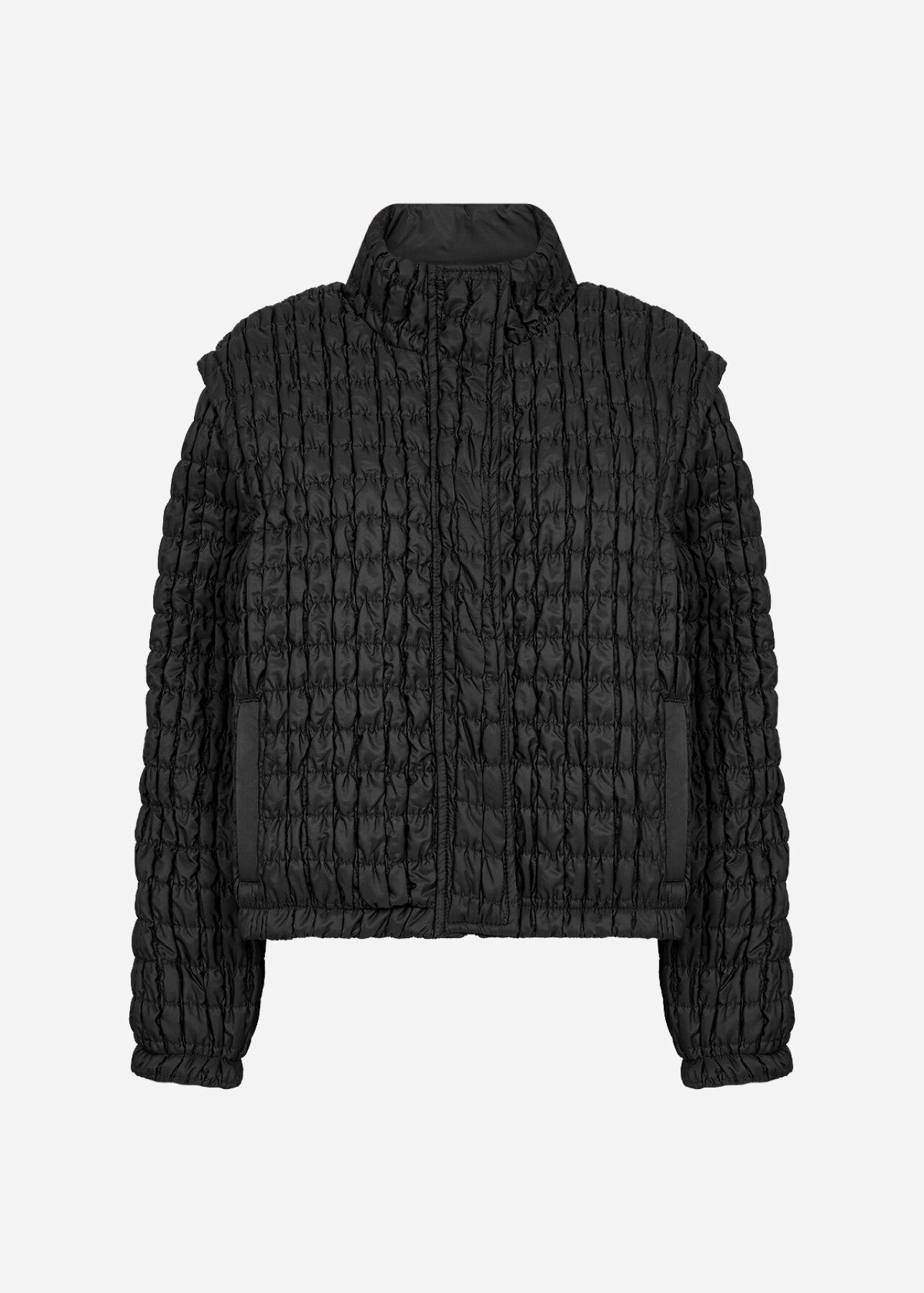 SC-SEVILLA 1 Jakke Sort