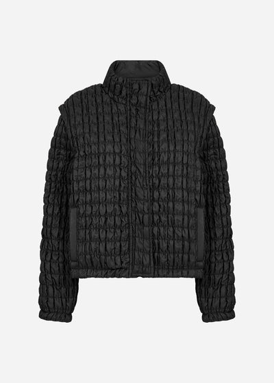 SC-SEVILLA 1 Jakke Sort