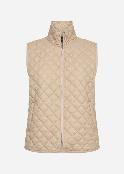 SC-BENETE 1 Vest Mørk sand