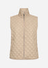 SC-BENETE 1 Vest Mørk sand
