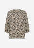 SC-SAMEA 2 Bluse Oliven