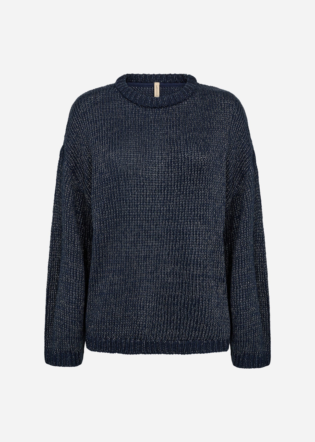SC-NALIKKA 3 Pullover Mørk blå