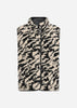 SC-GIDA 1 Vest Sort