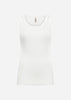 SC-RYAN 1 Top Off white