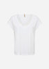 SC-BABETTE 77 T-shirt Hvid