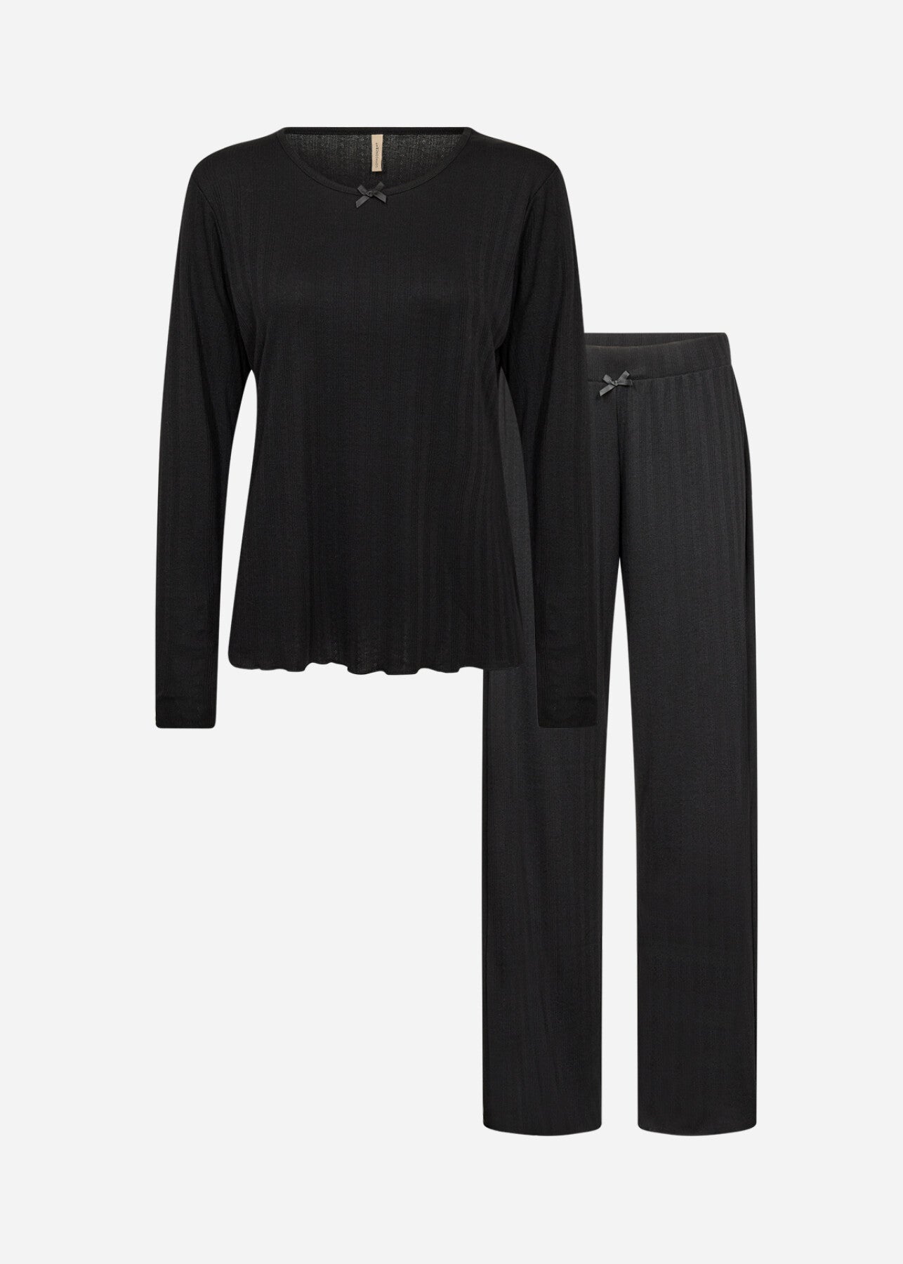 SC-ALEA SET 1 Pyjamas Sort