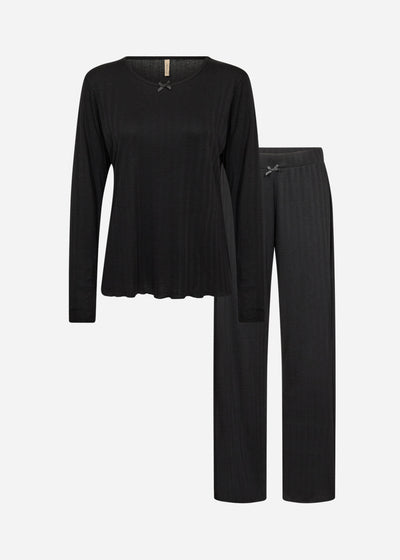 SC-ALEA SET 1 Pyjamas Sort