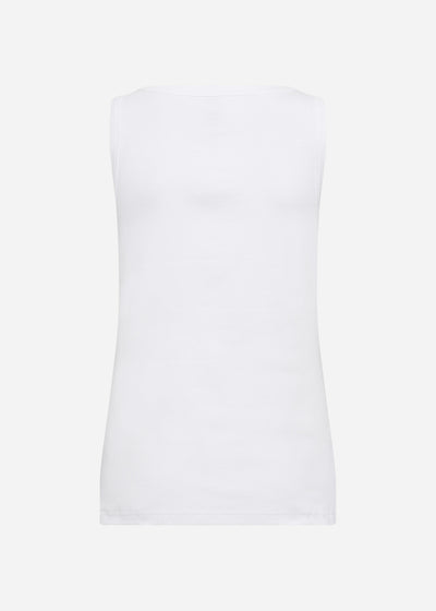 SC-MIGNON 12 Top Hvid