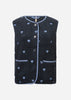 SC-HANNE 4 Vest Navy