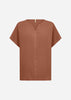 SC-RADIA 9 T-shirt Brun