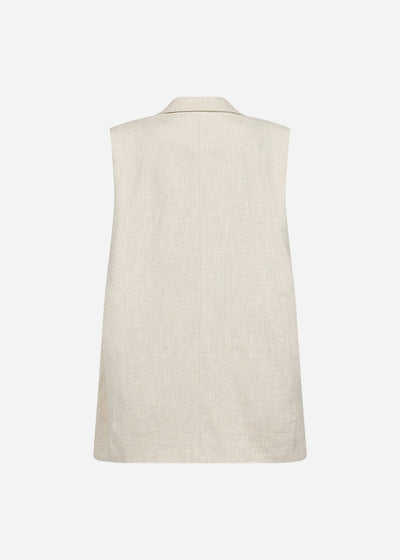 SC-SIMI 1 Vest Sand