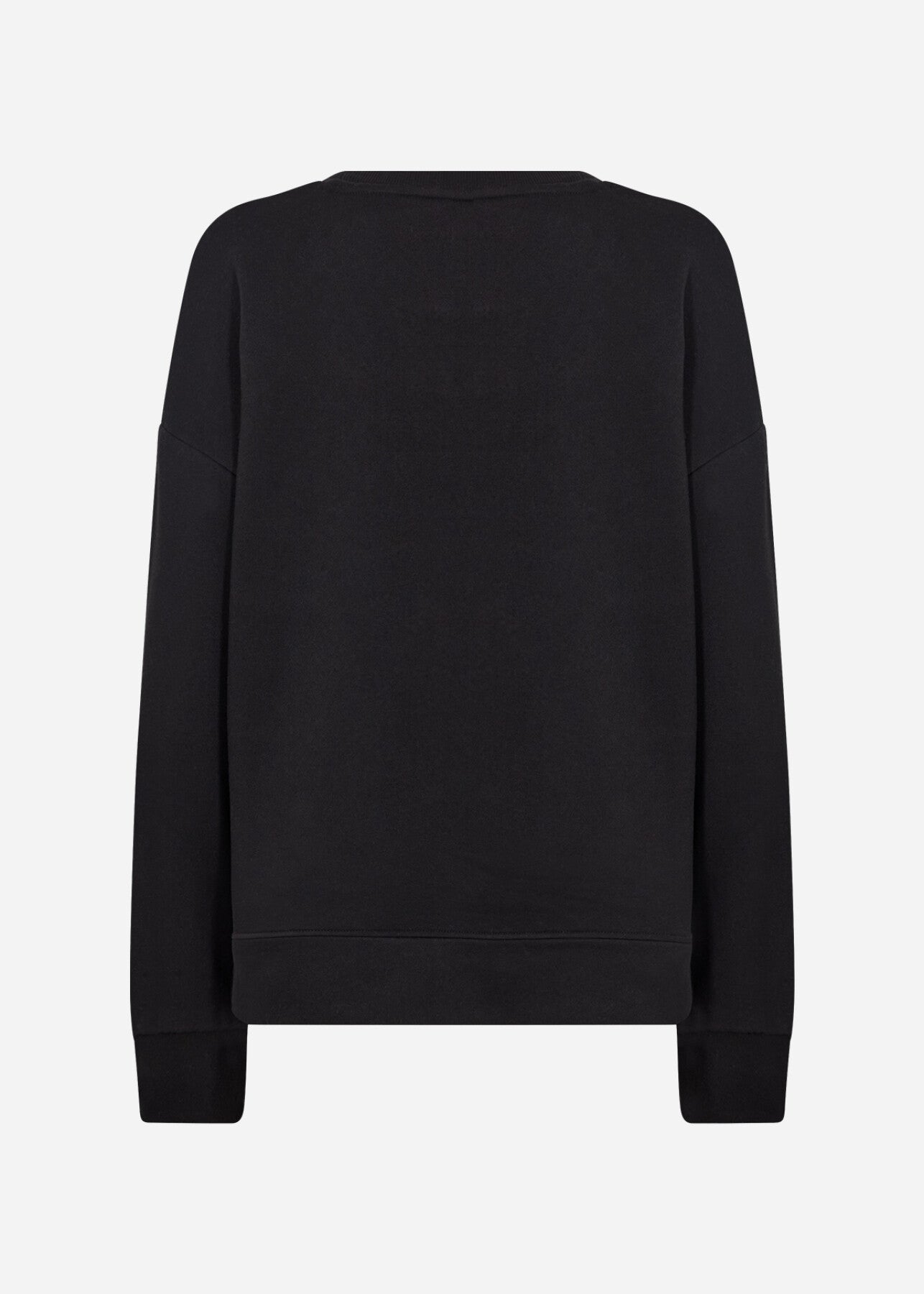 SC-ANGELIN 2 Sweatshirt Sort