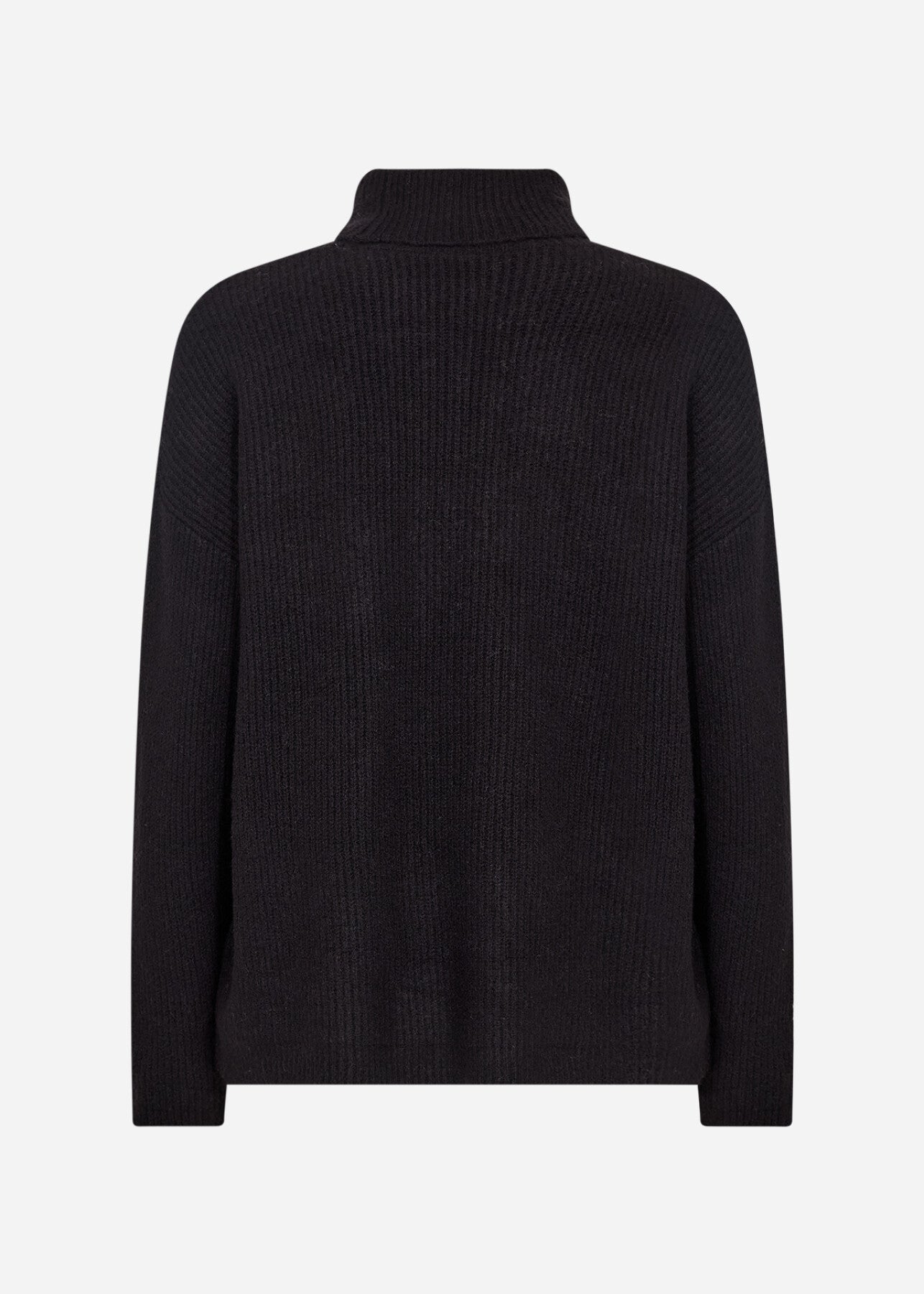 SC-AVALON 5 Pullover Sort