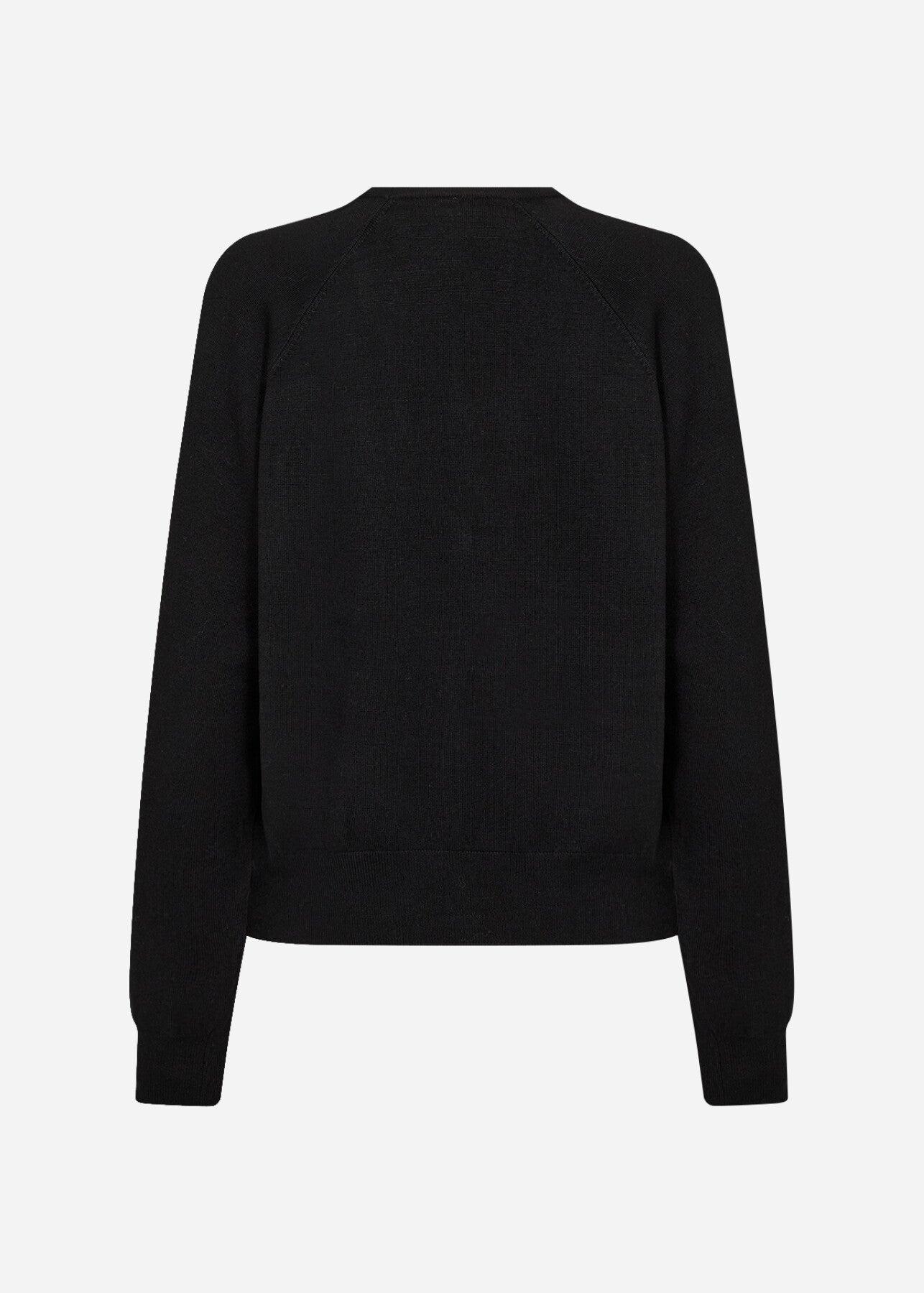 SC-DOLLIE 804 Cardigan Sort