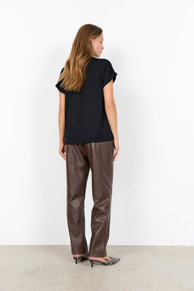 SC-MARICA 345 T-shirt Sort