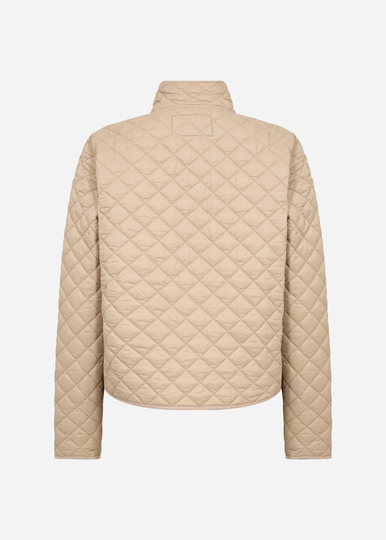 SC-BENETE 2 Jakke Mørk sand