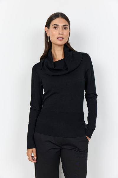 SC-DOLLIE 305 Pullover Sort
