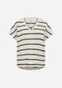 SC-SAHAR 1 T-shirt Creme