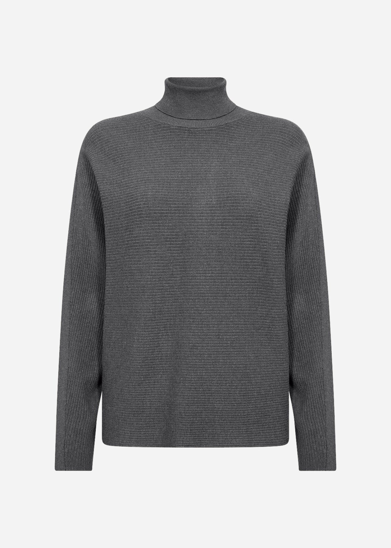 SC-DOLLIE 796 Pullover Mørk grå
