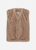 SC-HAYE 4 Vest Sand
