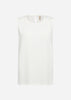 SC-MARICA 323 Top Off white