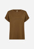 SC-MARICA 336 T-shirt Oliven
