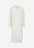 SC-CANNIE 4 Kjole Off white