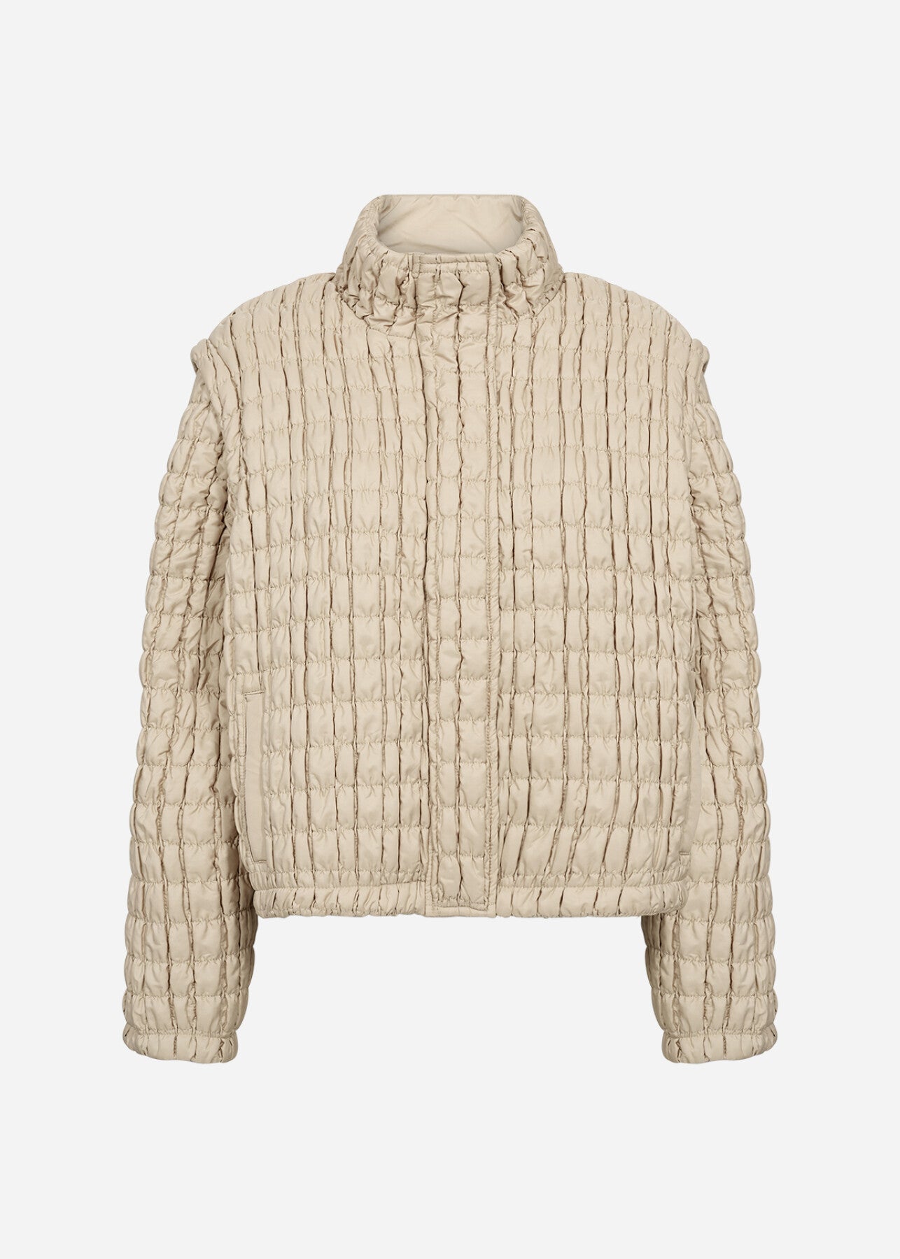 SC-SEVILLA 1 Jakke Sand