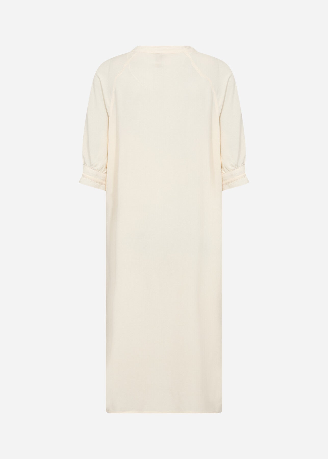 SC-RADIA 219 Kjole Creme