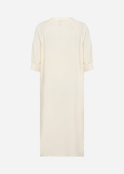 SC-RADIA 219 Kjole Creme