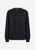 SC-BANU 270 Sweatshirt Sort