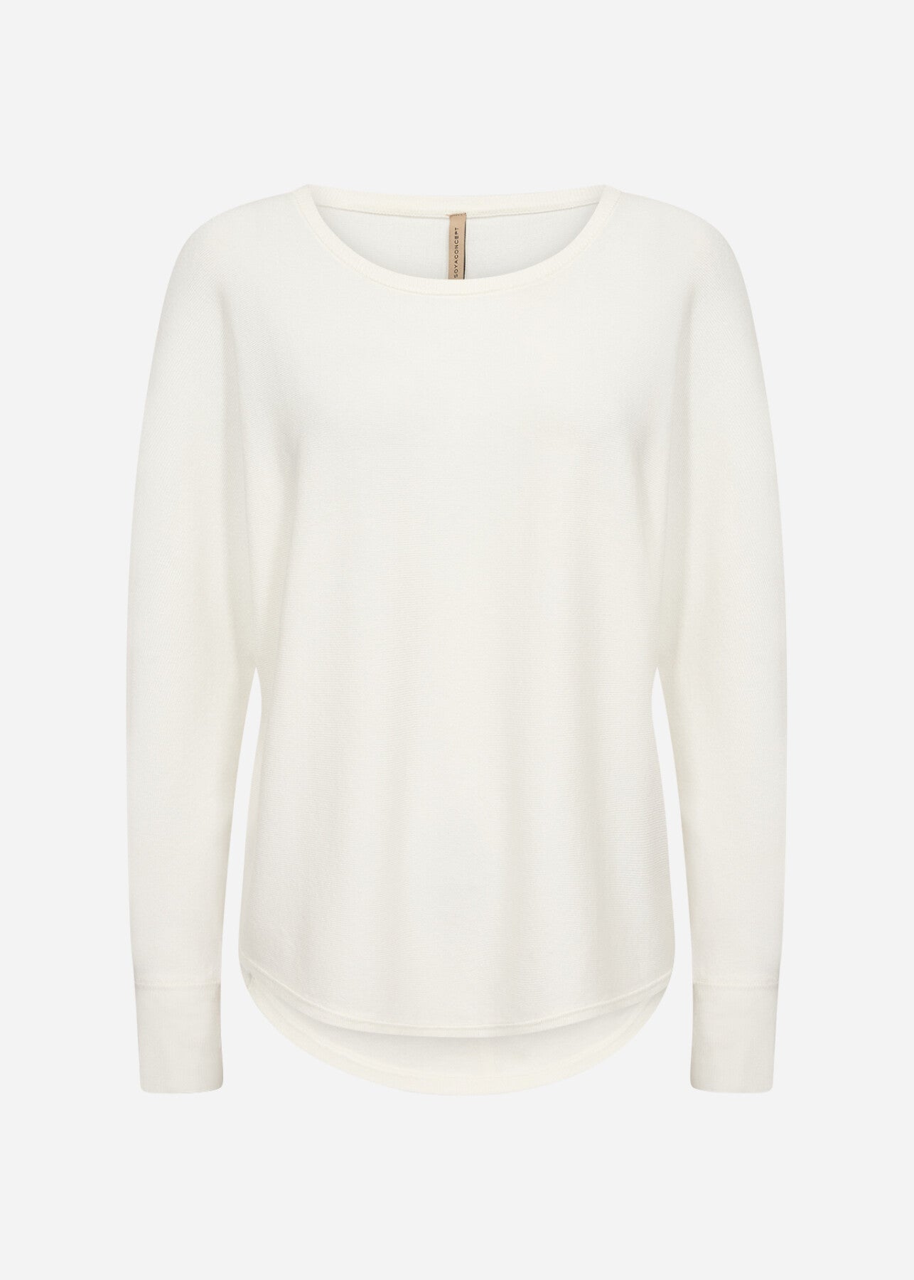 SC-DOLLIE 620 Pullover Off white