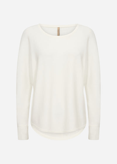 SC-DOLLIE 620 Pullover Off white
