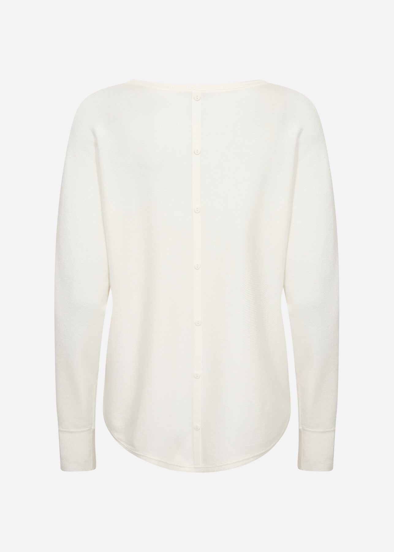 SC-DOLLIE 620 Pullover Off white