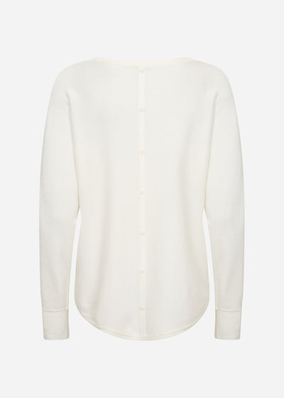 SC-DOLLIE 620 Pullover Off white