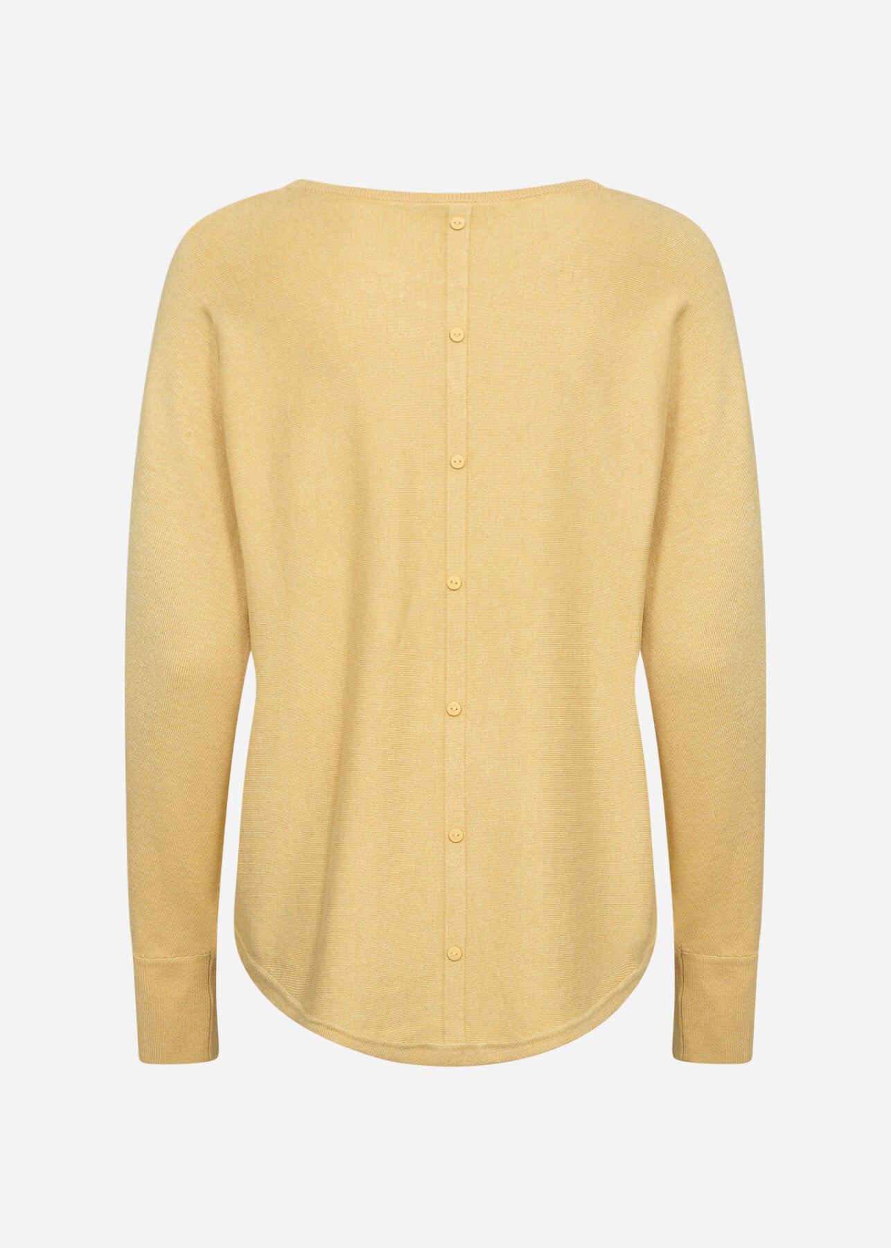 SC-DOLLIE 620 Pullover Gul