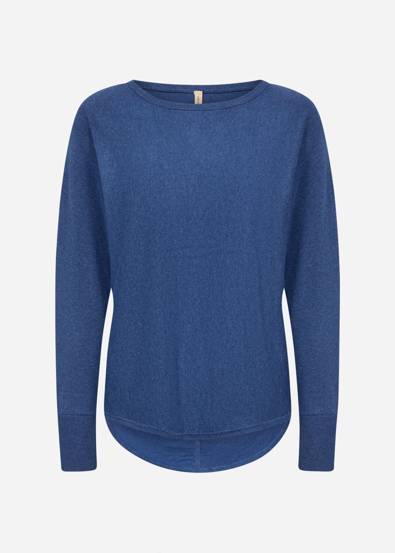 SC-DOLLIE 620 Pullover Mørk blå