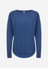 SC-DOLLIE 620 Pullover Mørk blå