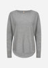 SC-DOLLIE 620 Pullover Grå