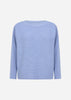 SC-DOLLIE 663 Pullover Lyseblå