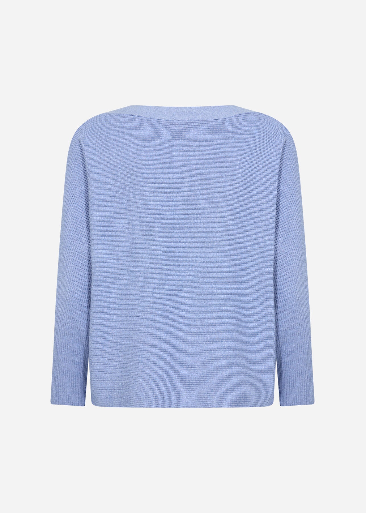 SC-DOLLIE 663 Pullover Lyseblå